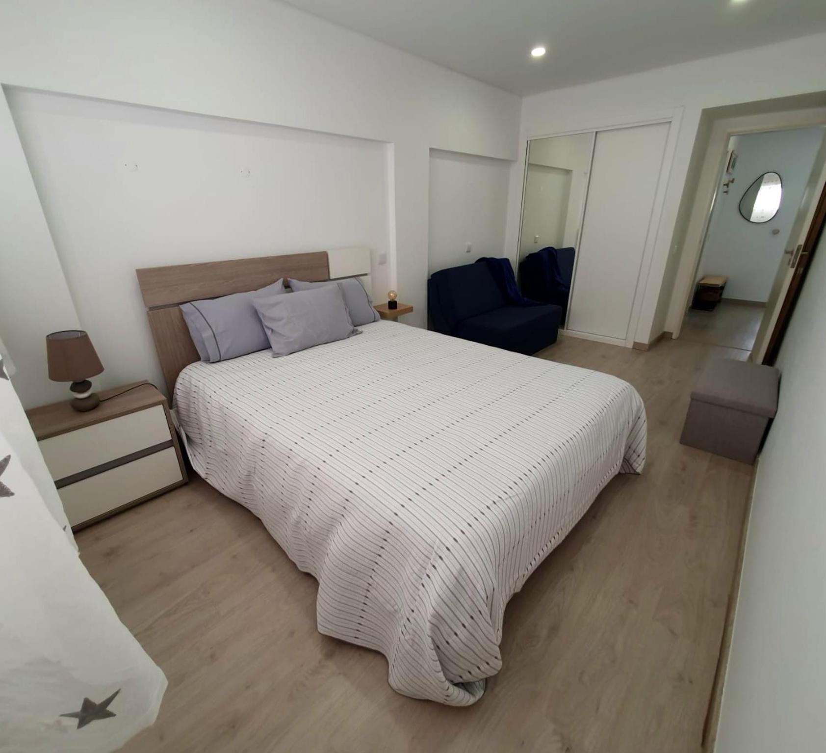 Jes Holidays Costa de Caparica Bilik gambar